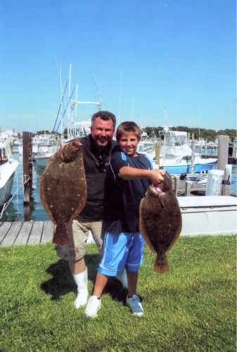 Fluke