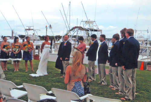 Wedding